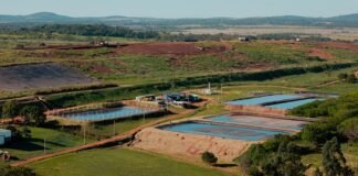 Veolia trató casi 1.000 millones de m³ de aguas residuales en América Latina