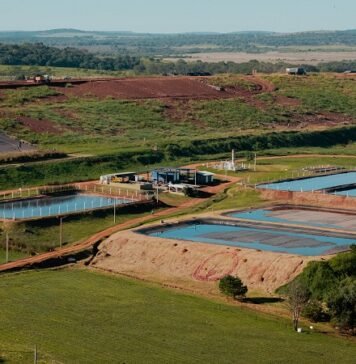 Veolia trató casi 1.000 millones de m³ de aguas residuales en América Latina