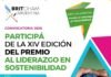 BritCham Argentina lanzó la convocatoria del Premio al Liderazgo en Sostenibilidad 2026