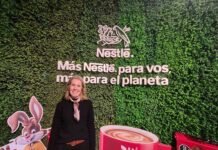 Nestlé y el desafío de descarbonizar la mesa: 26% menos de emisiones y la apuesta firme por la agricultura regenerativa