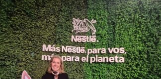 Nestlé y el desafío de descarbonizar la mesa: 26% menos de emisiones y la apuesta firme por la agricultura regenerativa