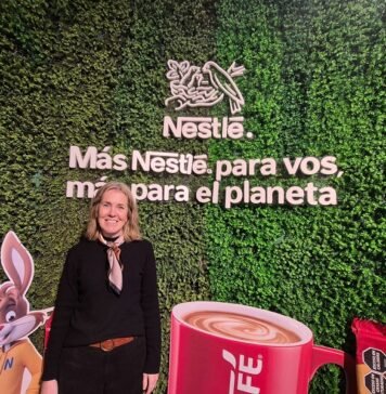 Nestlé y el desafío de descarbonizar la mesa: 26% menos de emisiones y la apuesta firme por la agricultura regenerativa