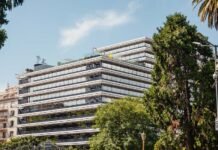BIND obtiene la recertificación LEED Platinum para edificios sustentables de Argentina