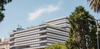 BIND obtiene la recertificación LEED Platinum para edificios sustentables de Argentina