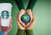 Starbucks revisa su objetivo climático ante el crecimiento de las emisiones de su cadena de valor