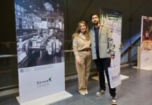 Emova presenta la tercera edición de “Instantáneas en el Subte”