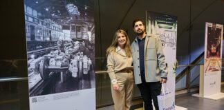 Emova presenta la tercera edición de “Instantáneas en el Subte”