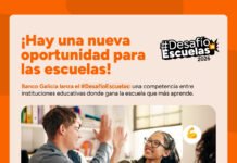 Galicia lanza un desafío nacional para que las escuelas aprendan educación financiera
