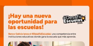 Galicia lanza un desafío nacional para que las escuelas aprendan educación financiera
