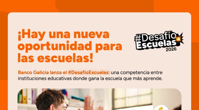Galicia lanza un desafío nacional para que las escuelas aprendan educación financiera