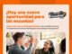 Galicia lanza un desafío nacional para que las escuelas aprendan educación financiera