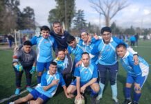 CILSA gana el Concurso Copa Argentina de Apoyo a ONGs
