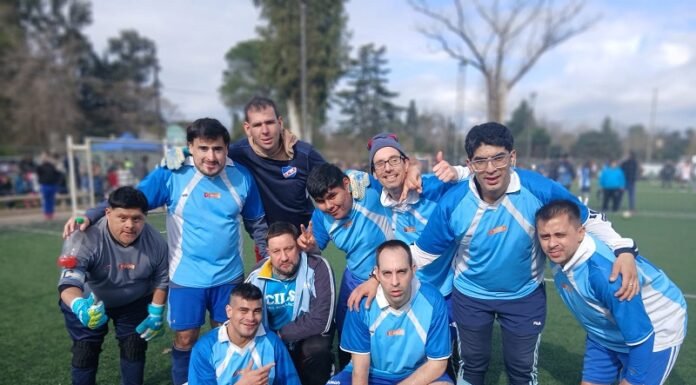 CILSA gana el Concurso Copa Argentina de Apoyo a ONGs