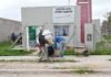 Más de 6 millones de personas en Argentina no tienen un baño adecuado Alianza-Unipar-Habitat