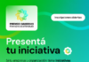 Inscripciones para la nueva edición del Premio CAMBRAS Finanzas Sostenibles