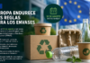 Europa endurece las reglas para los envases: qué cambia para las empresas