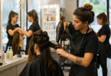 Belleza por un Futuro: diez años transformando vidas a través de la peluquería belleza-por-el-futuro