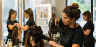 Belleza por un Futuro: diez años transformando vidas a través de la peluquería belleza-por-el-futuro