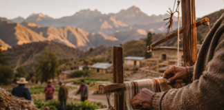 El FIDA ya invirtió US$450 millones para el desarrollo rural argentino y anuncia nueva etapa de financiamiento a las provincias FIDA-Inversión-campo-argentino