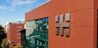 Hospital Italiano: $22.000 millones de inversión y un 24% menos de emisiones hospital-italiano