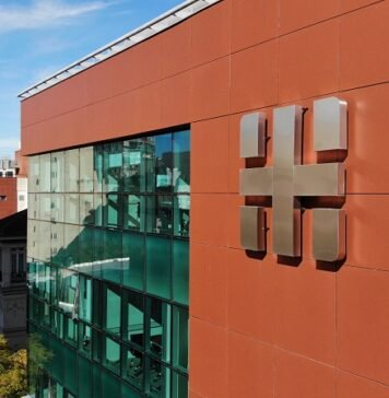 Hospital Italiano: $22.000 millones de inversión y un 24% menos de emisiones hospital-italiano
