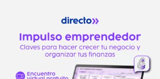 Directo lanza talleres gratuitos sobre educación financiera invitacion-webinario-educacion-financiera