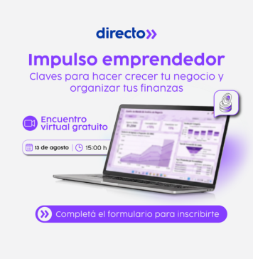 Directo lanza talleres gratuitos sobre educación financiera invitacion-webinario-educacion-financiera