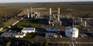 Compañía Mega ampliará su capacidad tras ingresar al RIGI