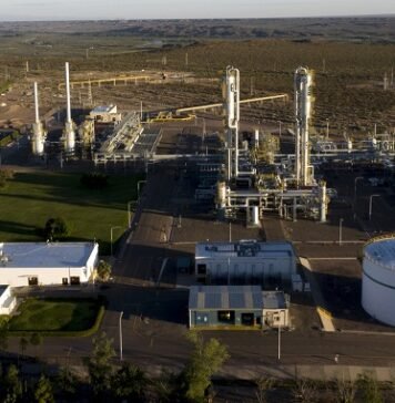 Compañía Mega ampliará su capacidad tras ingresar al RIGI