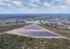 Arcor inauguró su primer parque solar en Catamarca