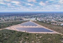 Arcor inauguró su primer parque solar en Catamarca