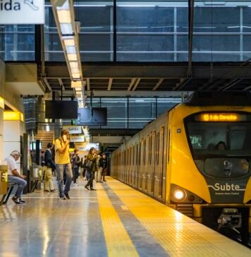 El Subte porteño: el desafío de una movilidad más sustentable