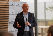 Con una herramienta basada en inteligencia artificial, MetroGAS presentó su séptimo Reporte de Sustentabilidad