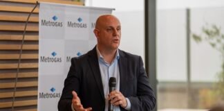 Con una herramienta basada en inteligencia artificial, MetroGAS presentó su séptimo Reporte de Sustentabilidad