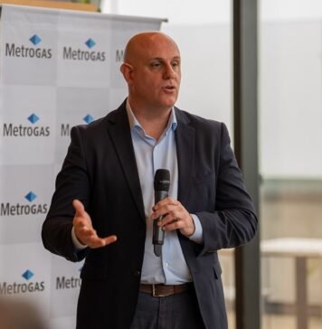 Con una herramienta basada en inteligencia artificial, MetroGAS presentó su séptimo Reporte de Sustentabilidad