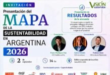 2/9: Llega la 4ta. edición del Mapa de la Sustentabilidad en Argentina invitacion-mapa-2026