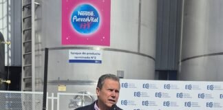 “El cuidado de una cuenca es algo colectivo”: la certificación AWS de Eco Aguas en Moreno Pablo-Abadia-Eco-Aguas