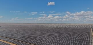 Hospital Británico cubrirá el 80% de su consumo eléctrico con energía renovable