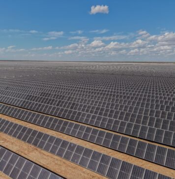 Hospital Británico cubrirá el 80% de su consumo eléctrico con energía renovable