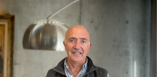 Alejandro Ivanissevich asume como CEO de 360Energy Alejandro-ivanissevich