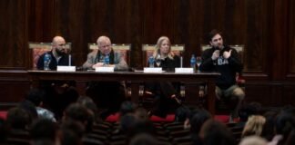 Galicia y la UBA otorgan 1.500 becas a estudiantes del CBC