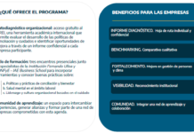 Conciliación laboral y familiar: la Ciudad lanza un programa gratuito para empresas