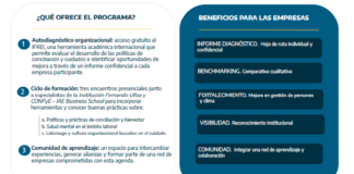Conciliación laboral y familiar: la Ciudad lanza un programa gratuito para empresas