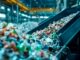 El volumen de reciclado de plásticos registró un descenso durante 2025