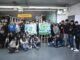 Movilidad sustentable: más de 600 alumnos ya participaron del programa educativo del Subte