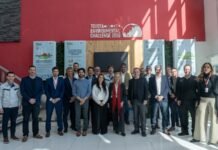 Toyota e YPF Luz llevan energía 100% renovable a los concesionarios