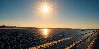 Grupo Dinosaurio invierte US$ 30 millones en nuevo Parque Solar parque-solar-grupo-dinosaurio