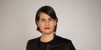 Carolina López Camelo es la nueva Country President en Argentina
