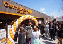 Carrefour abre su primera tienda en el Barrio Mugica: empleo local y una inversión de $682 millones