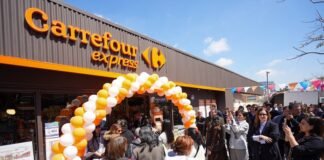 Carrefour abre su primera tienda en el Barrio Mugica: empleo local y una inversión de $682 millones